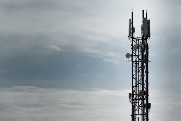 GSM 4G